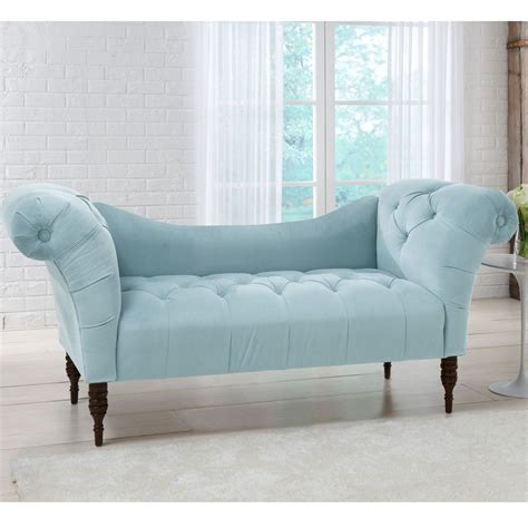 Chaise Lounge Sofa for my hallway | Sofa design, Tufted chaise lounge, Living room sofa