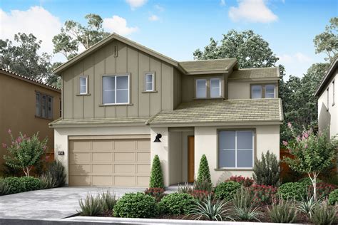 Tri Pointe Homes | Parker Development and Serrano Properties