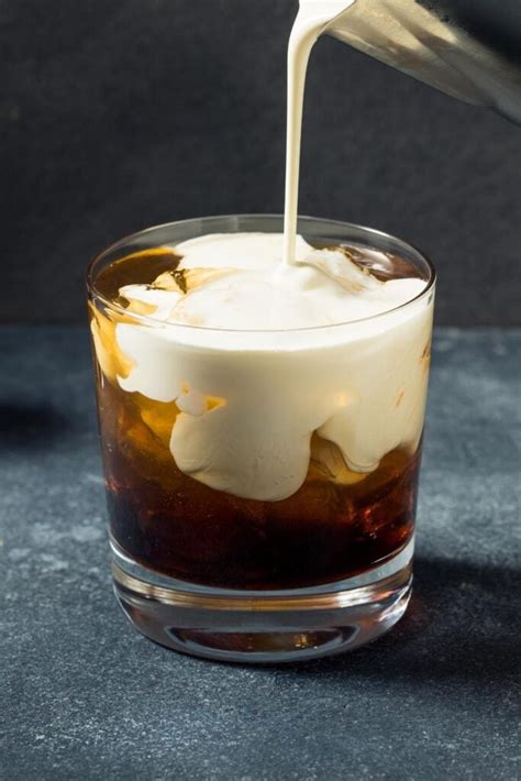 11 Best Drinks With Butterscotch Schnapps - Insanely Good