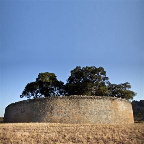 Hidden Architecture » Great Zimbabwe - Hidden Architecture