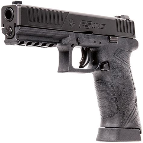 Diamondback Firearms DB FS Nine, Semi-automatic, 9mm, 4.75" Barrel, 15 Round Capacity - 653363 ...