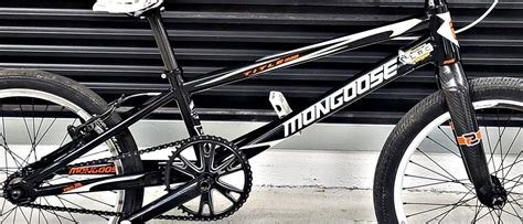 Bike Of The Day: Gee's 2020 Mongoose Title Elite Pro XXL