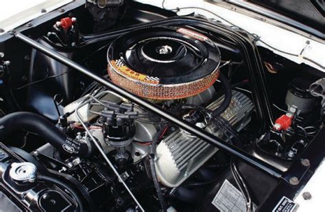 Ford 289 Engine Guide - Specs, Upgrades, and Reliability