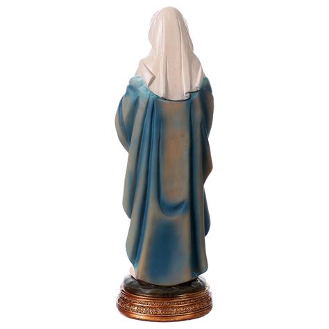 Our Lady of Hope Statue, 20 cm in resin | online sales on HOLYART.com