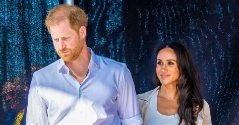 Prince Harry And Meghan Markle Deny Reports That They Mocked Kate ...