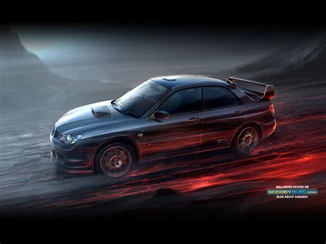 🔥 [90+] Subaru STI Logo Wallpapers | WallpaperSafari