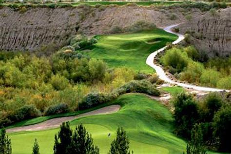 Quarry Pines Golf Club - Tucson & Scottsdale Arizona Golf Vacations