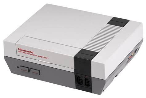 Imágenes de Nintendo Entertainment System para NES - 3DJuegos