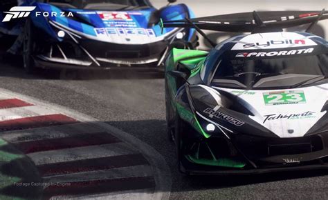 New Forza Motorsport Trailer Teases Next-Generation Xbox Racer ...