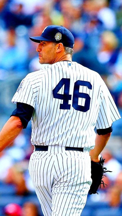 ANDY PETTITTE | Yankees team, New york yankees, Yankees