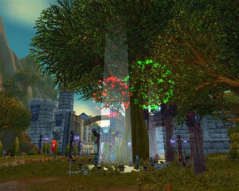 Lunar Festival (Jan 28 - Feb 11) - Guides - Wowhead