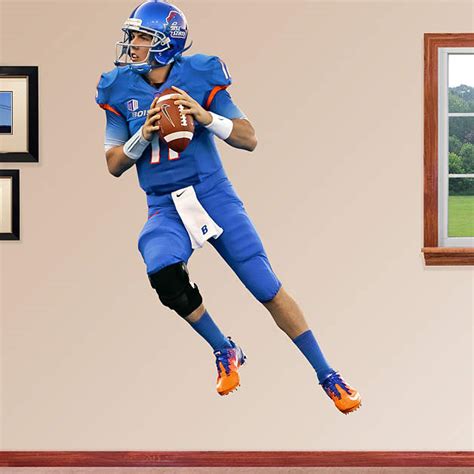 Shop Boise State Broncos Wall Decals & Graphics | Fathead College Sports