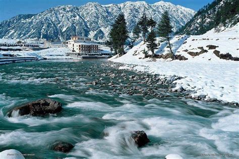 Tourism Pakistan Beautiful Swat valley - Travel Sawat