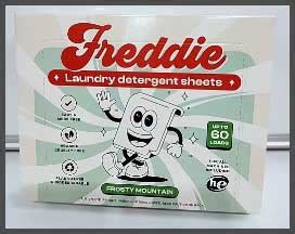 Freddie Laundry Sheets Reviews 2024: Is It Worth It?