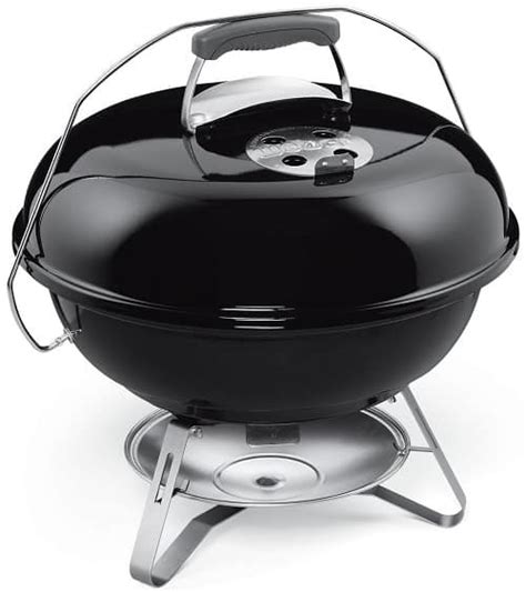 Best Tabletop Grill - Charcoal, Gas, Electric BBQ's and Smokers