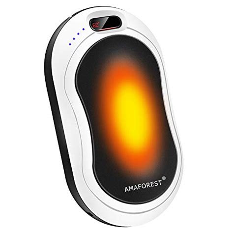 11 Best Rechargeable Hand Warmers With Reviews For 2024 | MomJunction