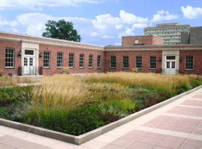 Aetna Corporate Headquarters - Greenroofs.com