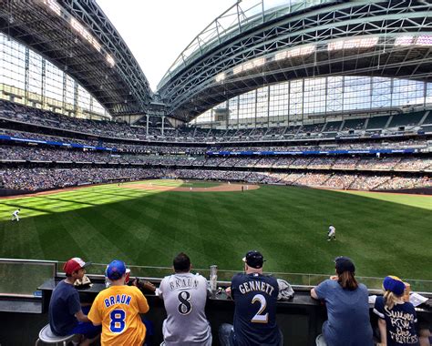 Best of the Ballparks MLB Rankings | Ballpark Digest