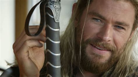 ‎Team Thor (2016) directed by Taika Waititi • Reviews, film + cast • Letterboxd