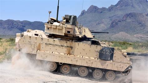 Army considers German-built future armored combat vehicles | Fox News