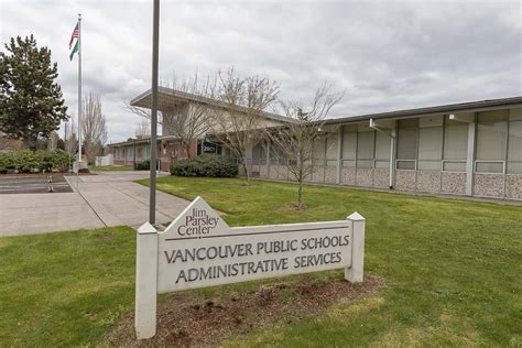 Vancouver Public Schools announces 2020-21 administrative additions and ...