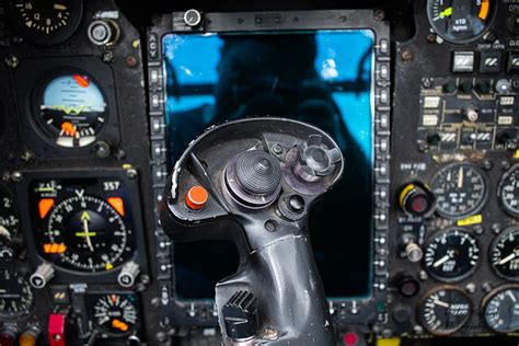 SEPECAT Jaguar Cockpit shot | SEPECAT Jaguar The SEPECAT Jag… | Flickr