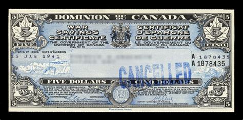 Printable Certificated Bonds Canada Savings Bonds Bond Certificate Template PDF | EmetOnlineBlog