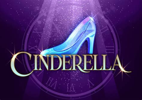 Cinderella Panto Script (version 5) | Limelight Scripts