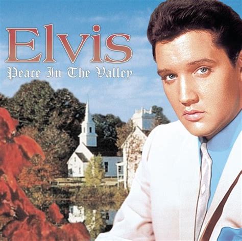 Elvis Presley - The Definitive Gospel Lyrics Mp3 Download | Zortam Music