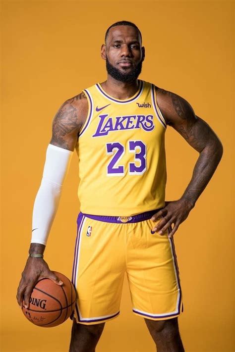 Pin by Justin W on nba players | Nba lebron james, Lebron james ...