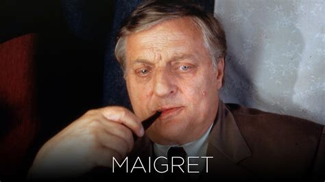 Maigret - MHz Choice