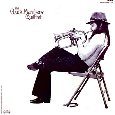 Chuck Mangione - The Chuck Mangione Quartet 180g Import Vinyl LP ...