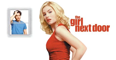 Why The Girl Next Door Is Actually a Good, Progressive Movie