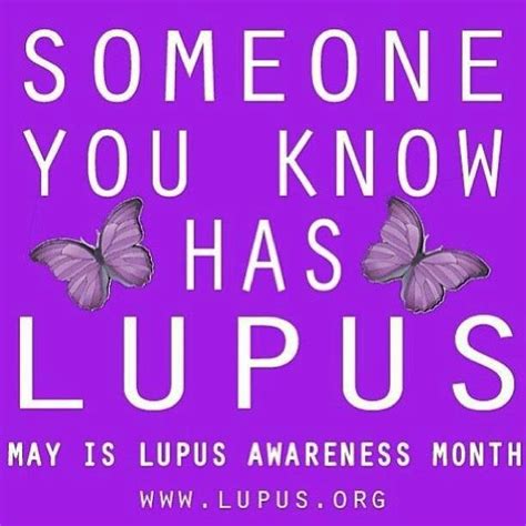 Lupus Awareness Quotes. QuotesGram