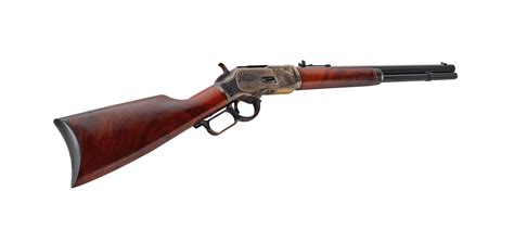 Uberti USA Celebrates 150 Years of the Model 1873 with Special ...