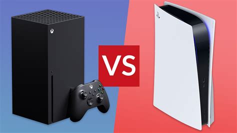 PS5 vs Xbox Series X: which is the best buy this Christmas? | T3