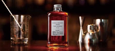 Nikka Whisky | The World's 50 Best Hotels Partners