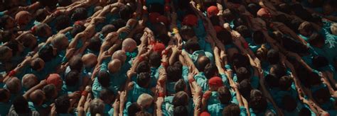 Castells by Autobahn | Short Film Documentary - Directors Notes