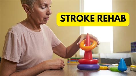 Exercises for Your Arm After a Stroke. - YouTube