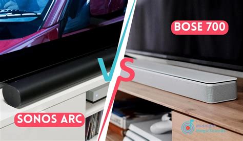 Sonos Arc vs Bose 700: Which Soundbar Is Worth Your Money?