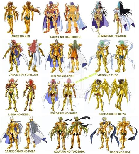 Gold Saint Omega | Anime fantasy, Saint seiya, Anime