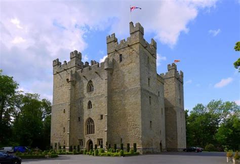 9 Amazing Castle Hotels in England - The Travelling Pinoys