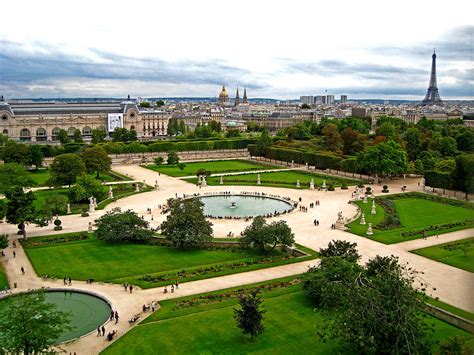 Tuileries Garden | Paris, France | Marina Bedikyan | Flickr