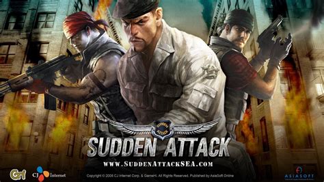 Sudden attack game download - seveninput