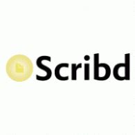 Scribd | Brands of the World™ | Download vector logos and logotypes