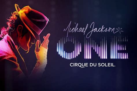 The Randy Report: Cirque du Soleil's "Michael Jackson ONE" opens in Las ...