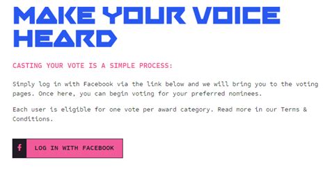 Voting Time! Lovin Malta's Social Media Awards Finalists Revealed