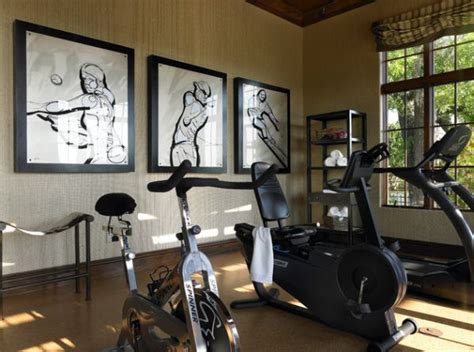 10++ Most Home gym decor wall art images information