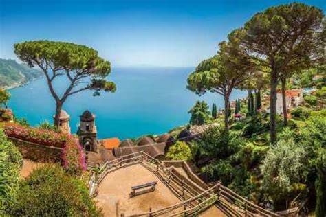 Villa Rufolo, Ravello - Book Tickets & Tours | GetYourGuide