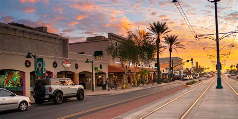 Mesa Arizona Weather: A Comprehensive Guide to Year-Round Climate | Temperatures